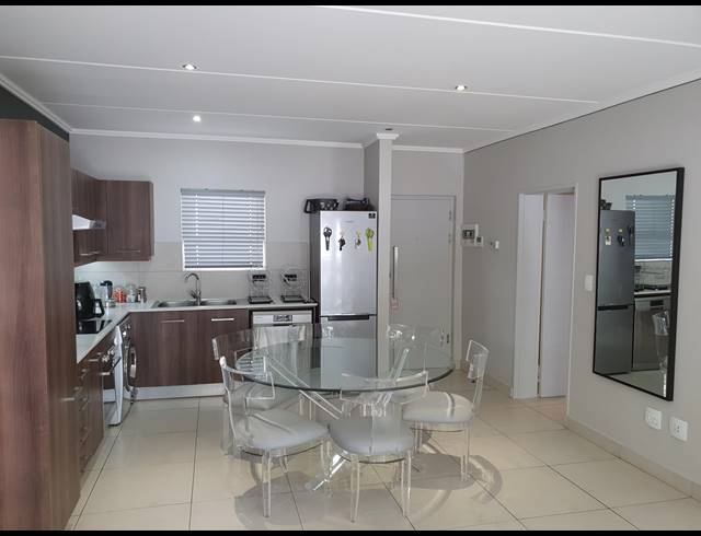 2 BEDROOM APARTMENT TO LET IN ATHOLL